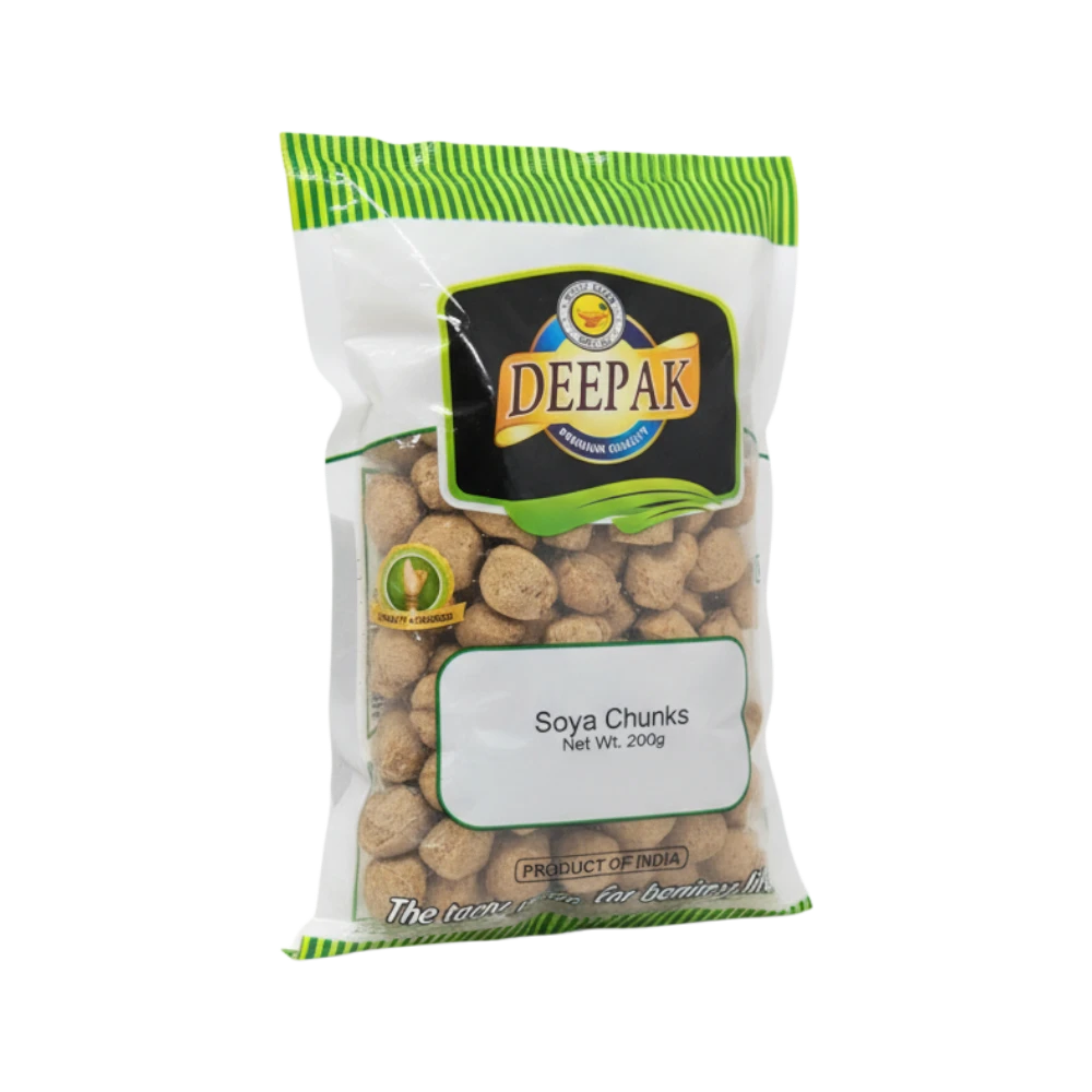 Deepak Soya Chunks